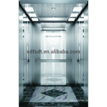 building cheap passenger residential lift /elevator of FuJi technology,factory manufacture elevator price